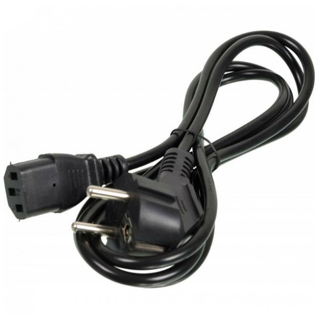 картинка Кабель Ningbo Europlug 1.8 м (RAN23-100) от магазина КомпьютерЦентр