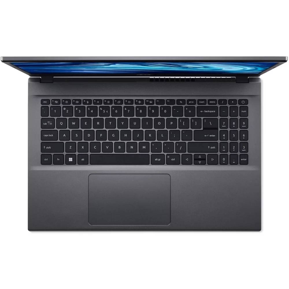картинка Ноутбук Acer Extensa EX215-55-32K7 15.6'' FHD /  Core i3 1215U/ 8Gb / 256Gb SSD /  DOS/  Black (NX.EGYER.01T) от магазина КомпьютерЦентр
