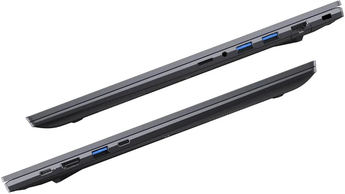 картинка Ноутбук Acer Gadget E10 ERBook Max, 16'' IPS/  Ryzen 7 8745HS (3.8)/  16Gb / SSD 512Gb/  AMD Radeon 780M/  Win11H/  Silver от магазина КомпьютерЦентр