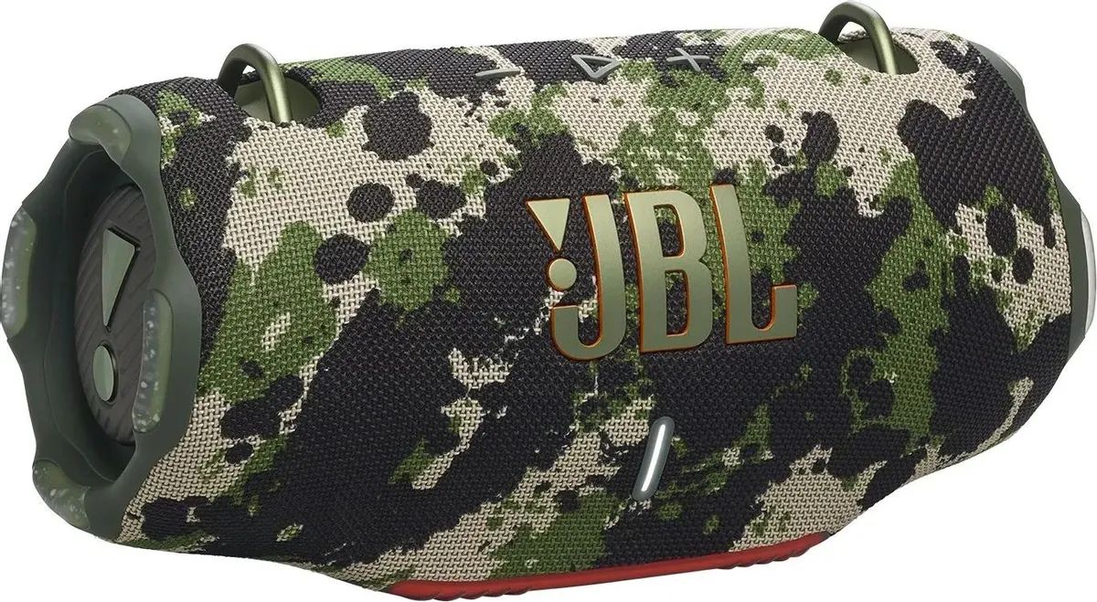 картинка Акустика JBL Extreme 4 Камуфляж (JBLXTREME4CAMOUK) от магазина КомпьютерЦентр