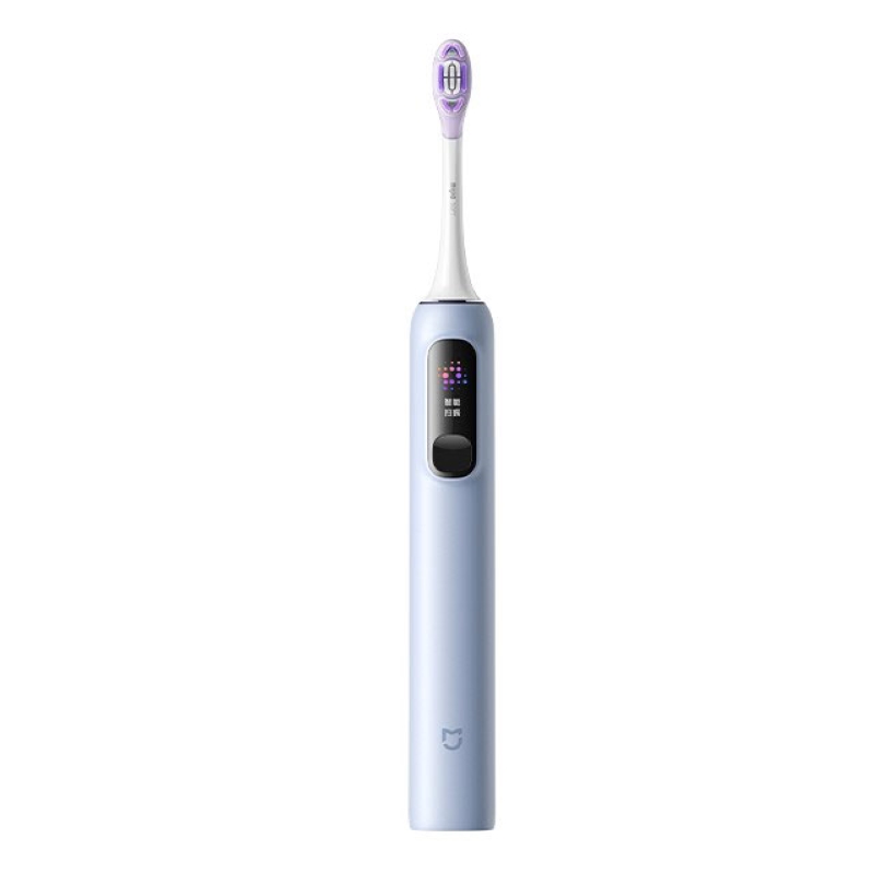картинка Электрическая зубная щетка Xiaomi Mijia Sonic Electric Toothbrush Pro MES610 Blue от магазина КомпьютерЦентр