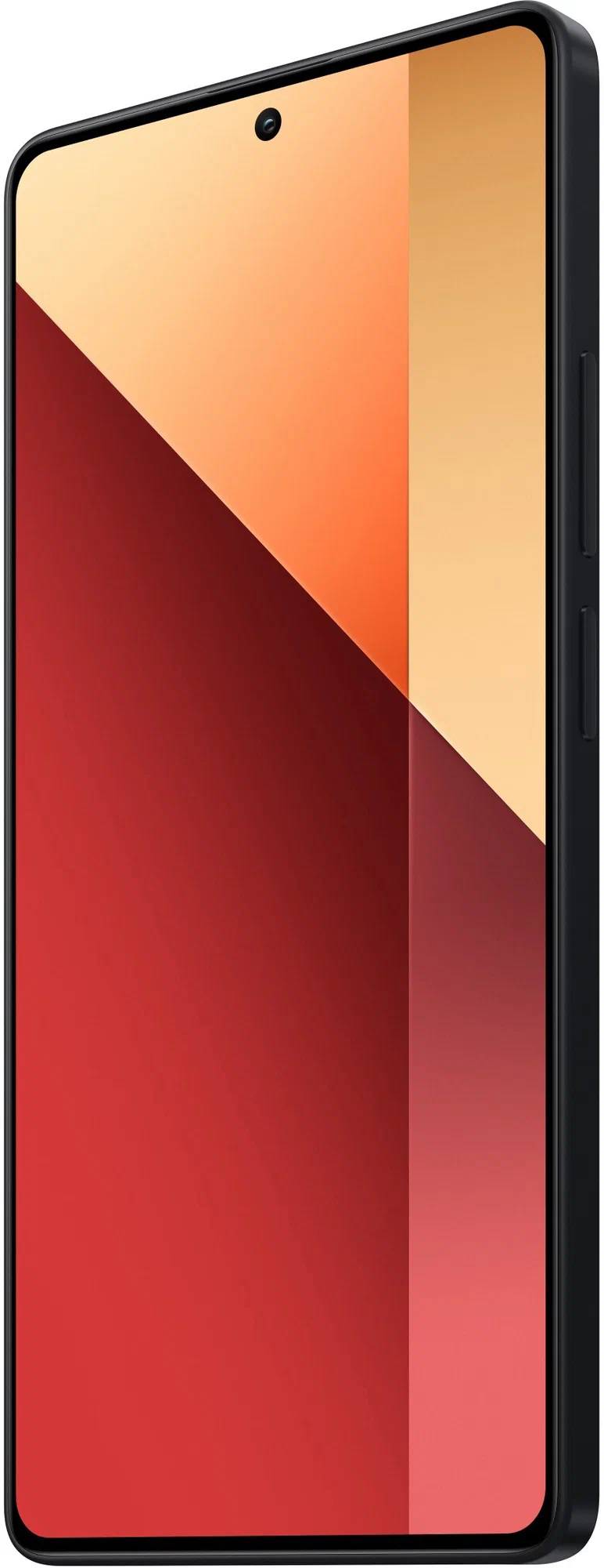картинка Смартфон Xiaomi Redmi Note 13 Pro Black 6.67'' 8Gb / 256Gb от магазина КомпьютерЦентр