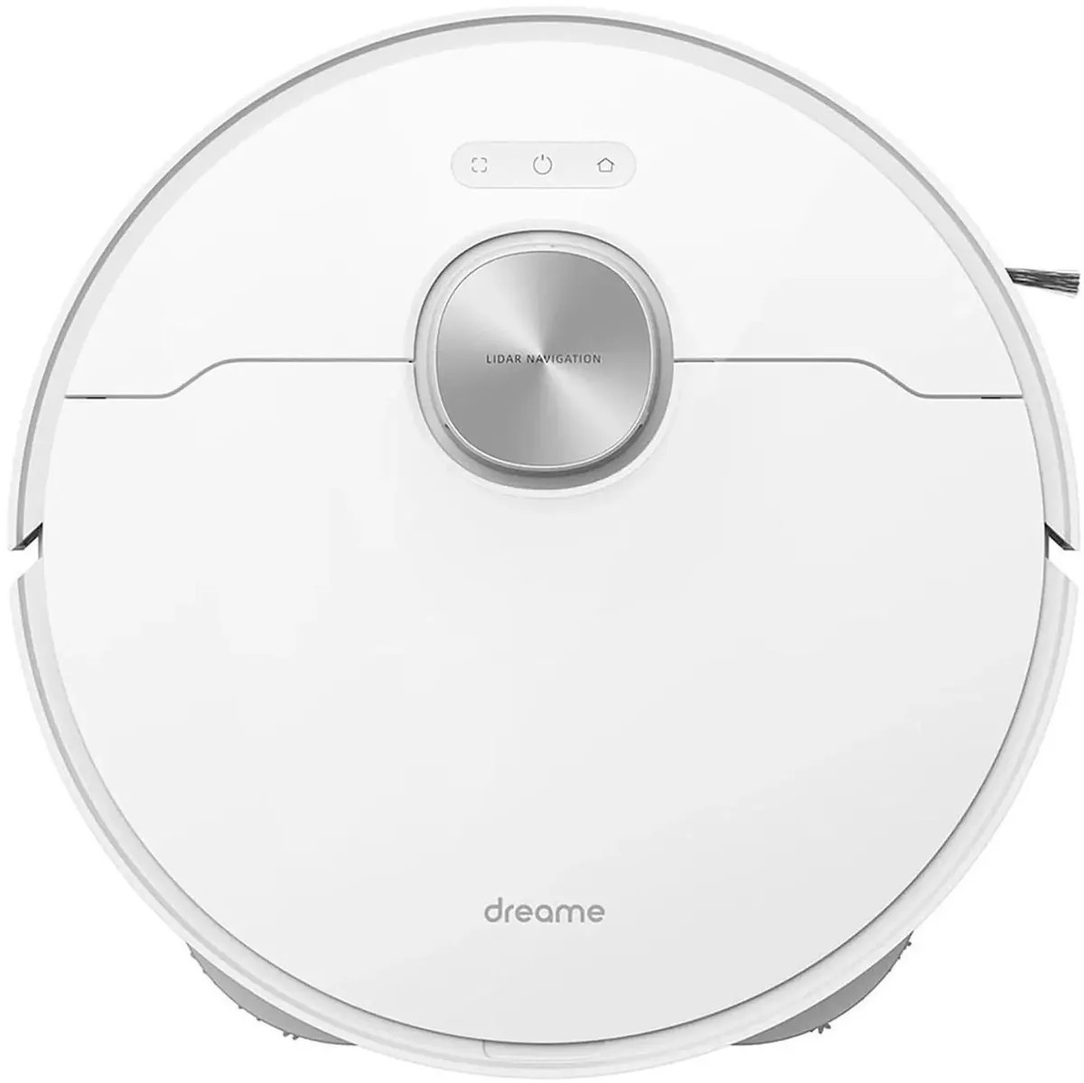 картинка Робот-пылесос Dreame L10S Ultra белый от магазина КомпьютерЦентр
