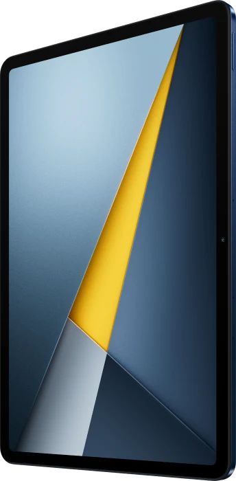 картинка Планшетный ПК Xiaomi Poco Pad M1 Blue 12.1'' / 8Gb / 256Gb от магазина КомпьютерЦентр