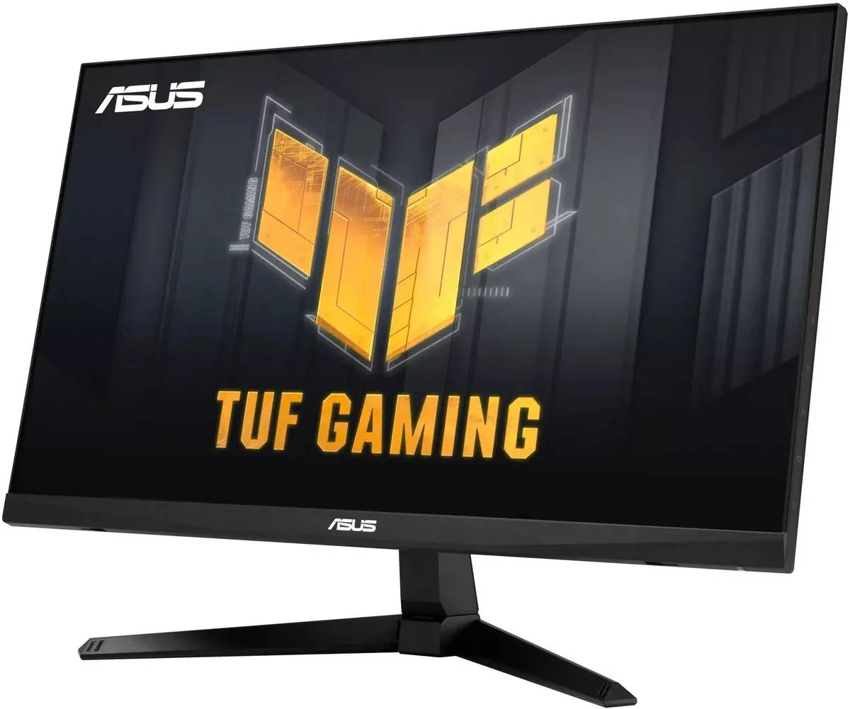 картинка Монитор 23,8'' Asus TUF Gaming VG246H1A, IPS от магазина КомпьютерЦентр