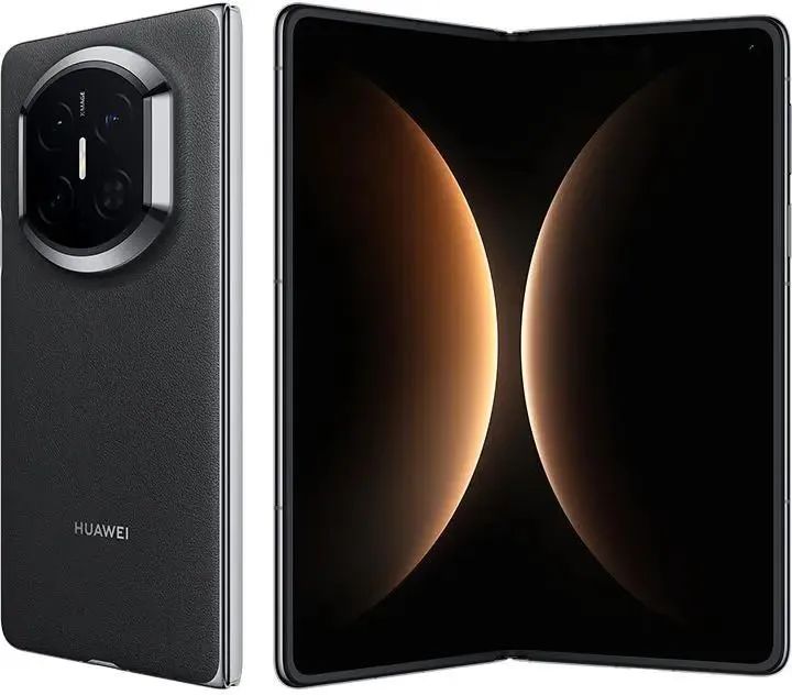 картинка Смартфон Huawei Mate X7 16/ 512 Black Россия от магазина КомпьютерЦентр