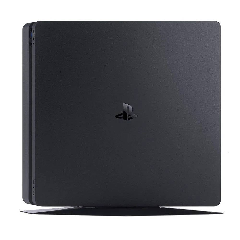 картинка Приставка игровая Sony PlayStation 4 (PS4) 500 Gb Slim от магазина КомпьютерЦентр