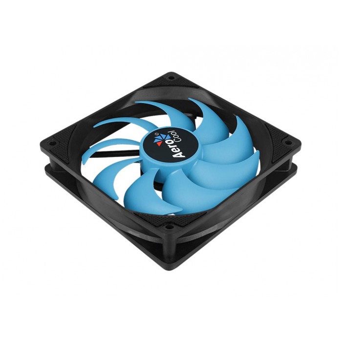 картинка Вентилятор AeroCool Motion 12 Plus (Motion 12 Plus) от магазина КомпьютерЦентр