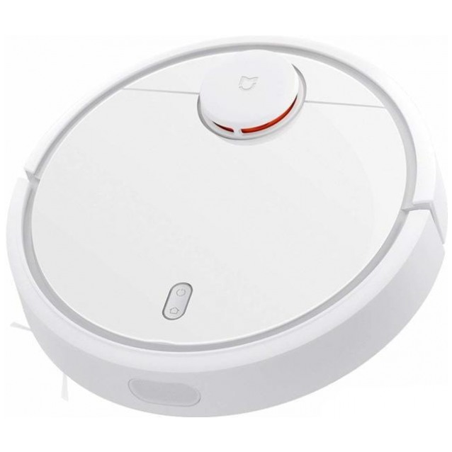 картинка Xiaomi Mi Robot Vacuum-Mop P STYTJ02YM White Международная версия (SKV4110GL) от магазина КомпьютерЦентр