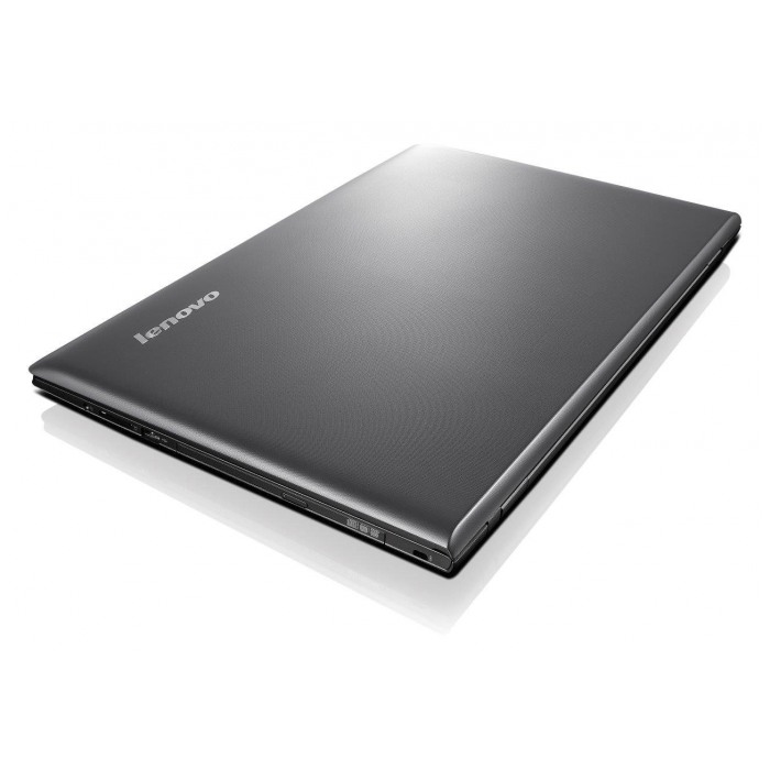 картинка Ноутбук Lenovo IdeaPad B70-80 Gray (80MR01GWRK) от магазина КомпьютерЦентр