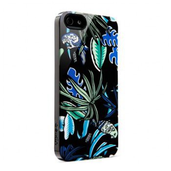 картинка Чехол Belkin VANS Black Jungle for iPhone 5/ 5s (F8W313vfC00) от магазина КомпьютерЦентр