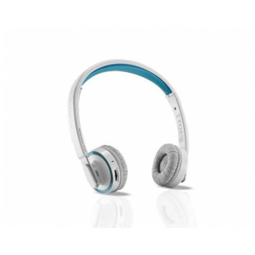 картинка Bluetooth-гарнитура Rapoo H6080 Blue (H6080) от магазина КомпьютерЦентр