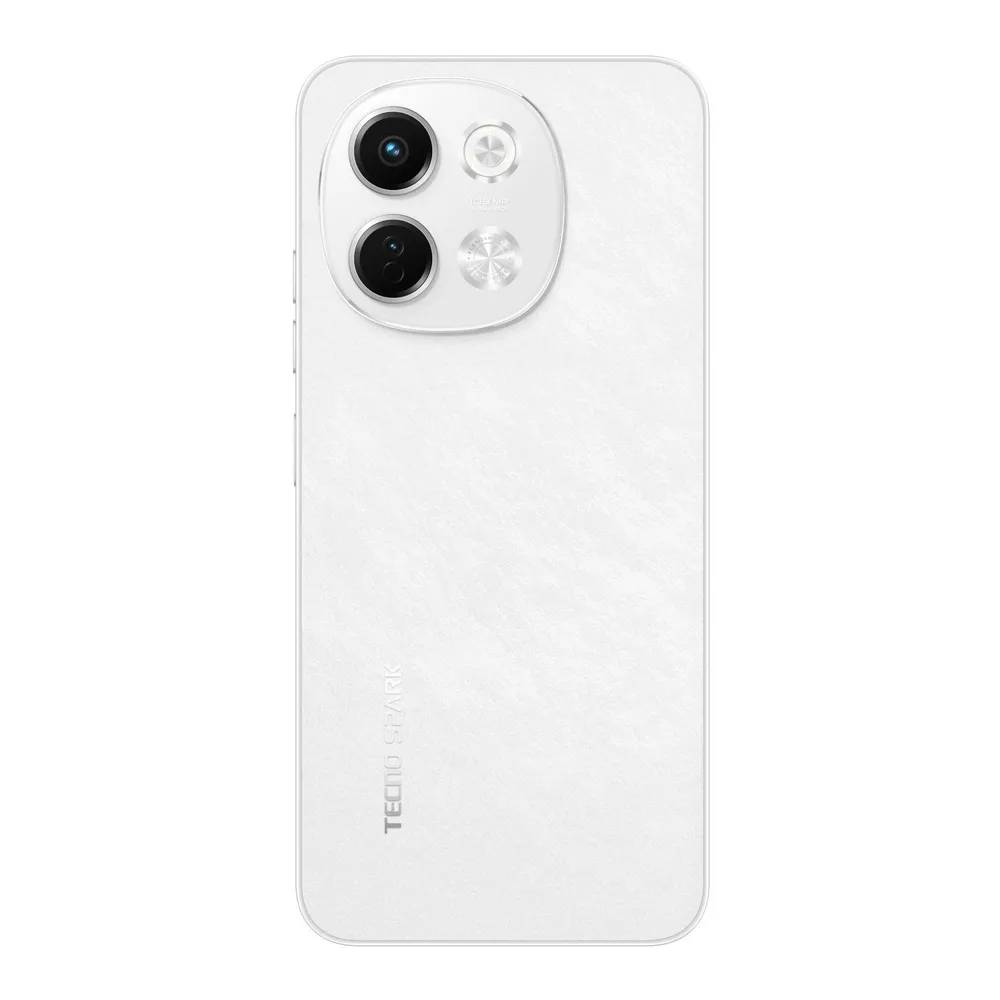 картинка Смартфон Tecno Spark 30 5G Aurora Cloud 6.67'' 6Gb / 128Gb от магазина КомпьютерЦентр