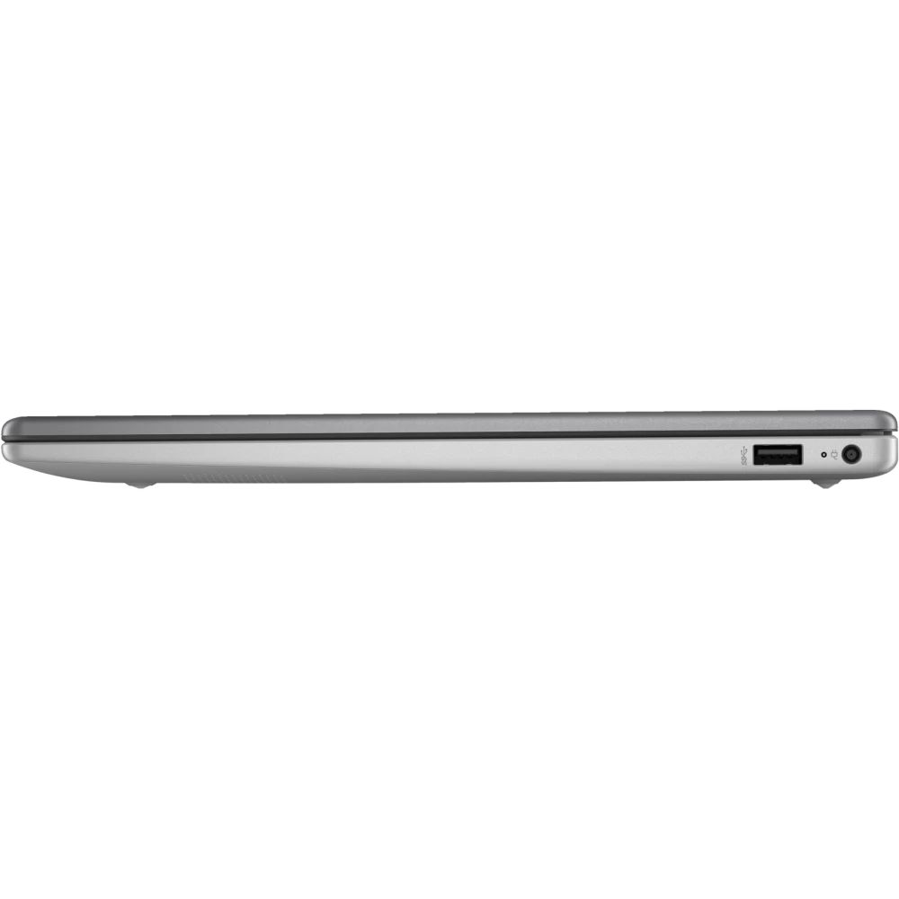 картинка Ноутбук HP 255 G10 (CW0W9AT) 15.6'' IPS FHD /  AMD Ryzen 5 7535U /  16Gb /  512Gb SSD /  Wi-Fi / Bt / Cam /  Radeon 660M/  noOS, Silver от магазина КомпьютерЦентр