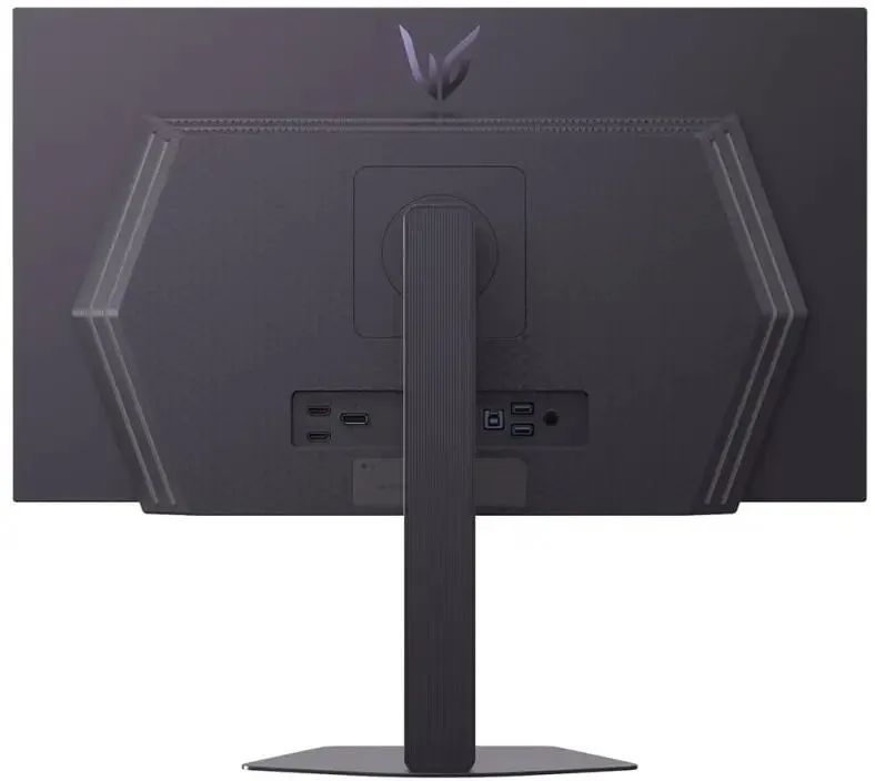 картинка Монитор 27'' LG UltraGear 27GX704A-B WOLED 2560x1440 от магазина КомпьютерЦентр