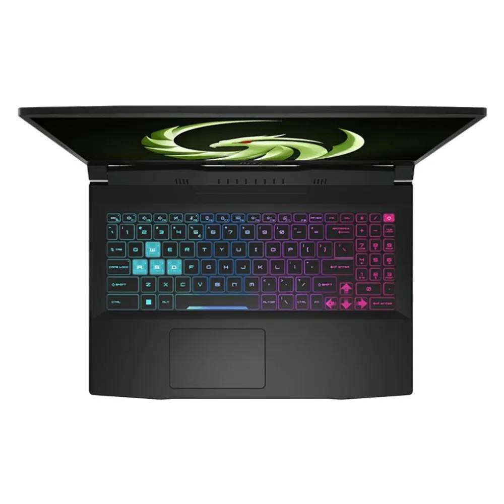 картинка Ноутбук MSI Bravo 15 C7VE-070XRU 15.6'' 8Gb / 512Gb SSD Black от магазина КомпьютерЦентр