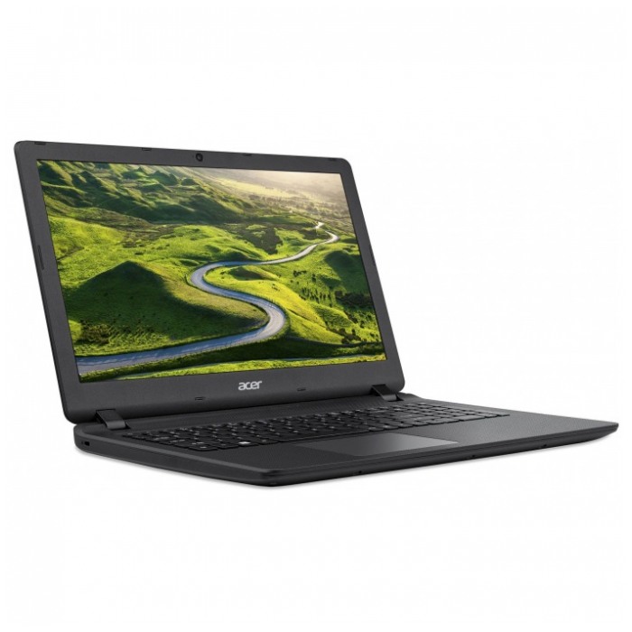 картинка Ноутбук Acer Aspire ES1-572-P61J Black (NX.GD0ER.021) от магазина КомпьютерЦентр