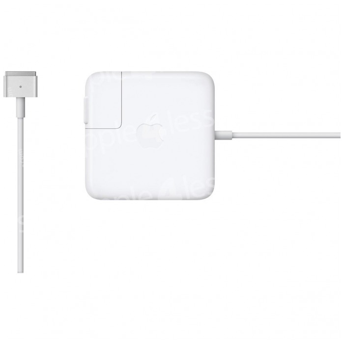 картинка Блок питания для ноутбука Apple 45W MagSafe 2 Power Adapter for MacBook Air (MD592Z/A) от магазина КомпьютерЦентр