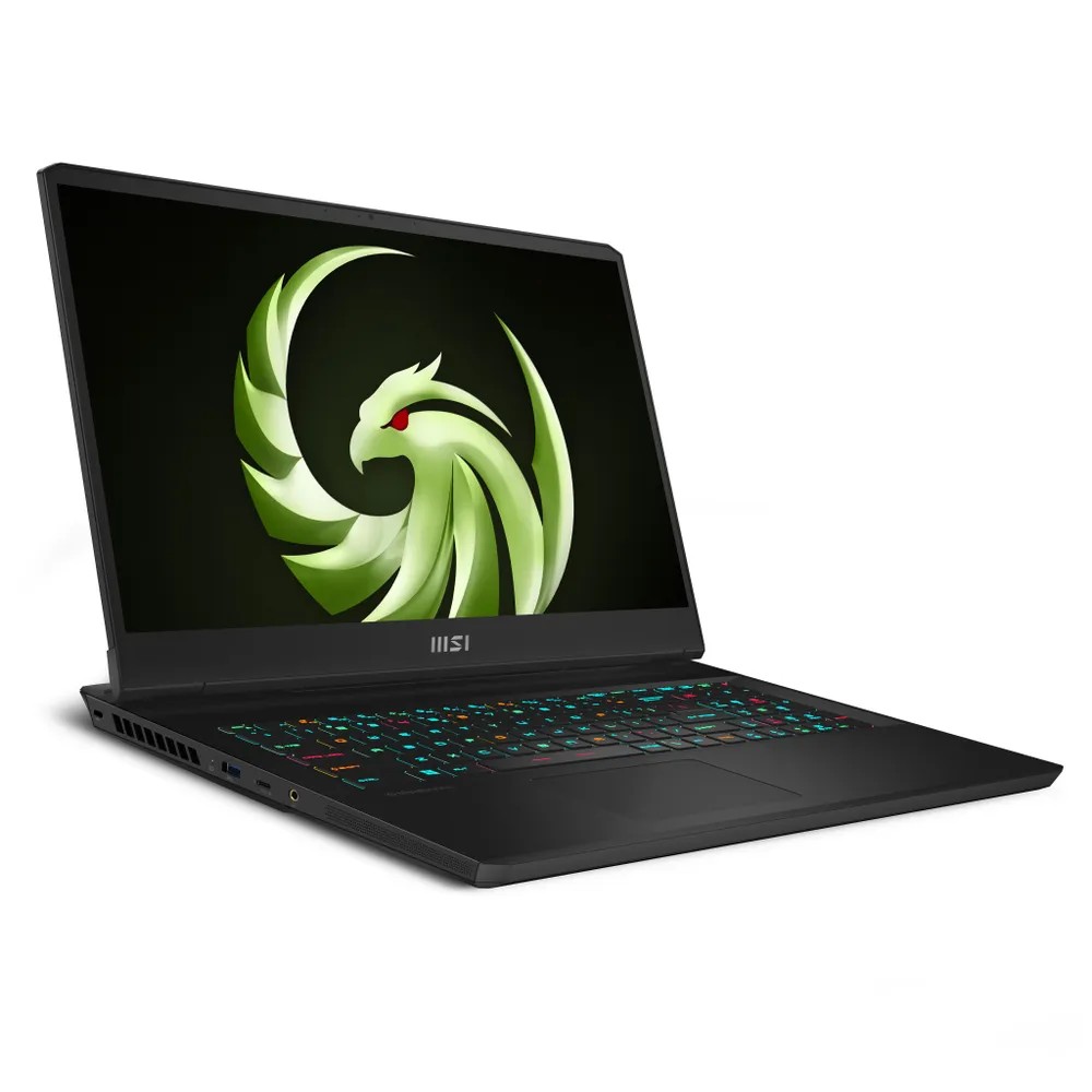 картинка Ноутбук MSI Alpha 17 (C7VF-047CN) 17.3'' IPS (2560x1440) 240Hz/  AMD Ryzen 9 7940HX (16/ 32)/ 16Gb/ 1Tb SSD/ NVIDIA GeForce RTX 4060 8Gb/  Win 11 Home от магазина КомпьютерЦентр