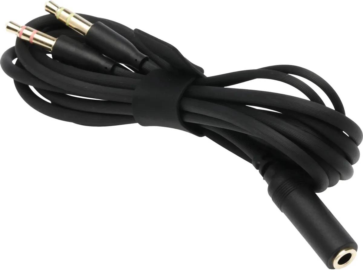 картинка Гарнитура Razer Kraken X Essential (RZ04-02950100-R3C1) от магазина КомпьютерЦентр