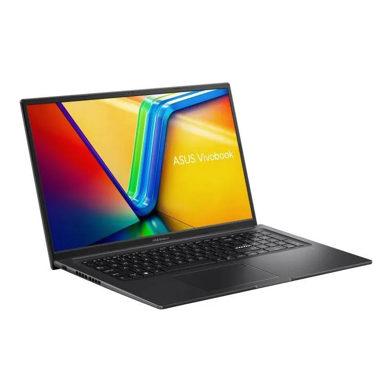 картинка Ноутбук ASUS VivoBook K3704VA-AU066 17'' 16Gb / 512Gb SSD Black от магазина КомпьютерЦентр