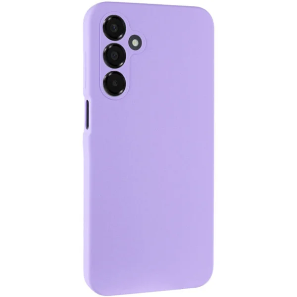 картинка Чехол Silicon Case Full для Samsung Galaxy A16 Purple от магазина КомпьютерЦентр