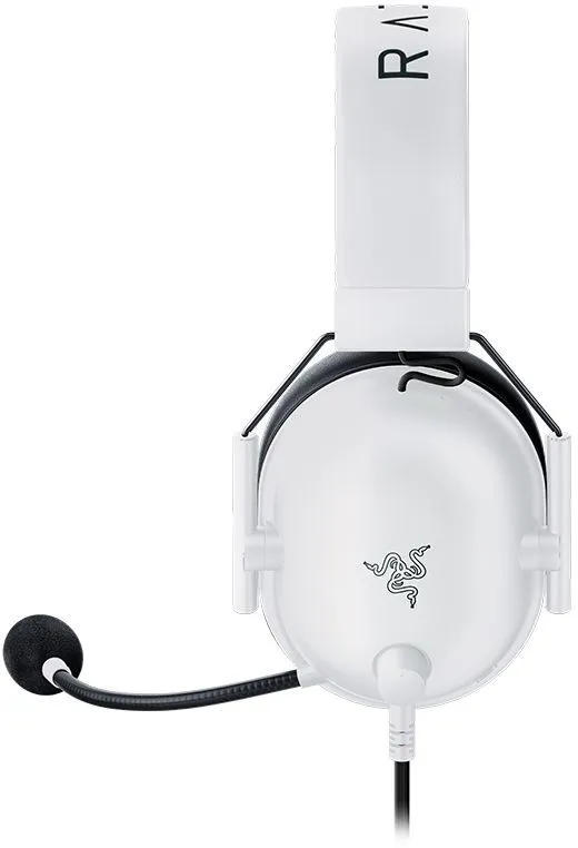 картинка Гарнитура Razer Blackshark V2 X - White (RZ04-03240700-R3M1) от магазина КомпьютерЦентр