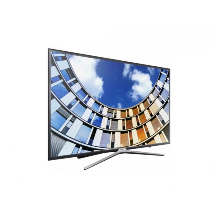 картинка Телевизор Samsung 43' UE43MU5502 (UE43MU5502) от магазина КомпьютерЦентр
