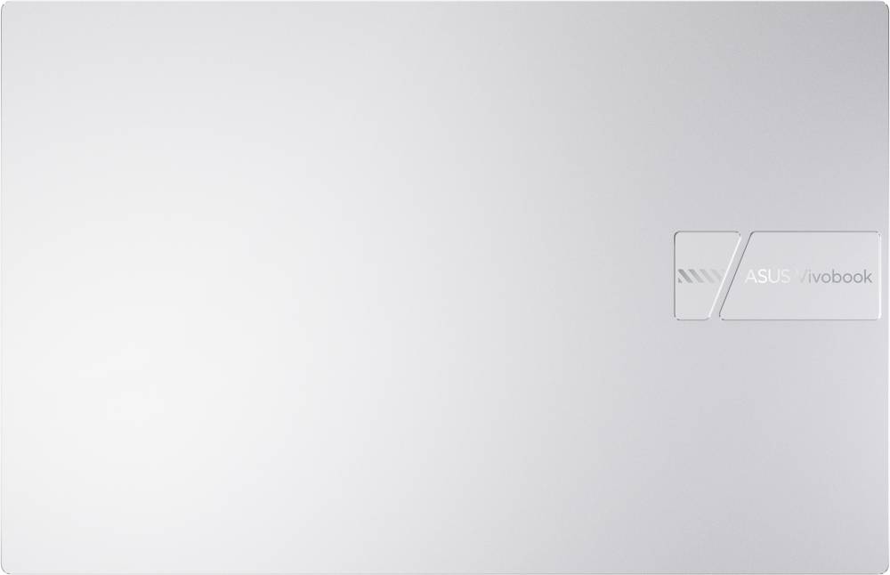 картинка Ноутбук ASUS Vivobook 15 X1504ZA-BQ1036 15.6'' FHD, IPS/  Intel Core i7-1255U/  / RAM 16 ГБ/  SSD 512 ГБ/  Intel Iris Xe Graphics/  без ОС, серебристый от магазина КомпьютерЦентр