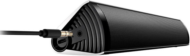 картинка Колонки портативные Edifier MF200 серебристый от магазина КомпьютерЦентр