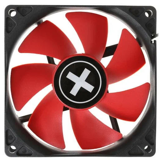 картинка Вентилятор XILENCE Performance C case fan, XPF92.R.PWM (XF041) от магазина КомпьютерЦентр