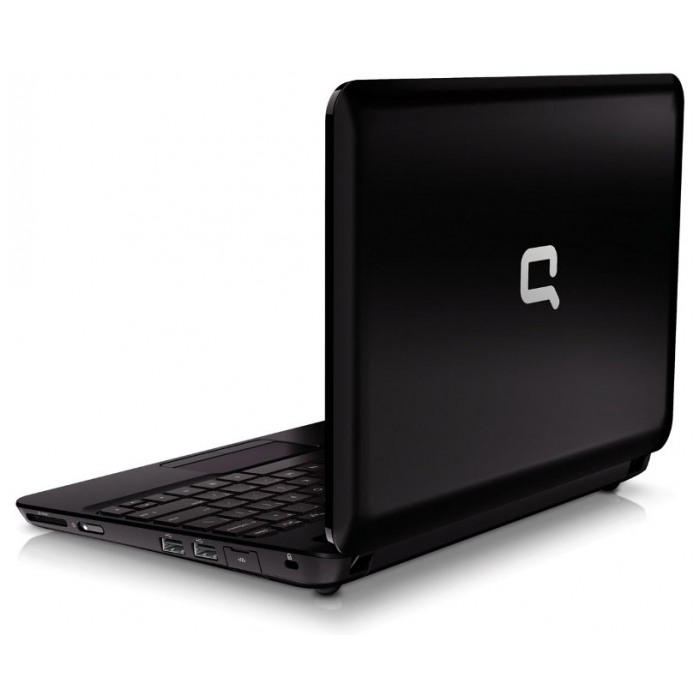 картинка Нетбук HP Mini CQ10-555sr Black (XU663EA) от магазина КомпьютерЦентр