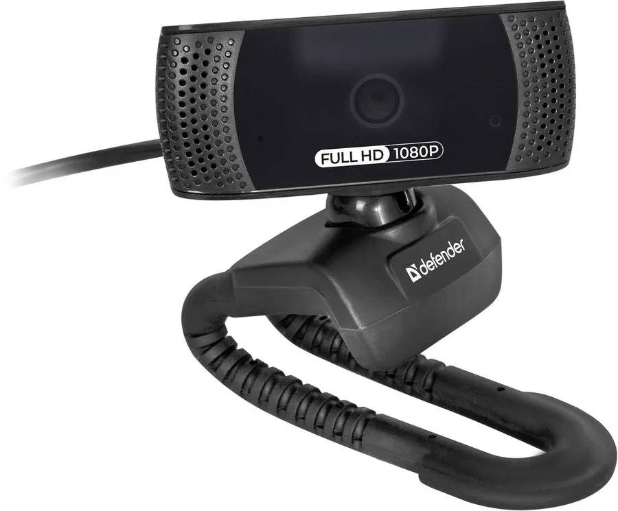 картинка Web-камера Defender G-lens 2694 (63194) от магазина КомпьютерЦентр