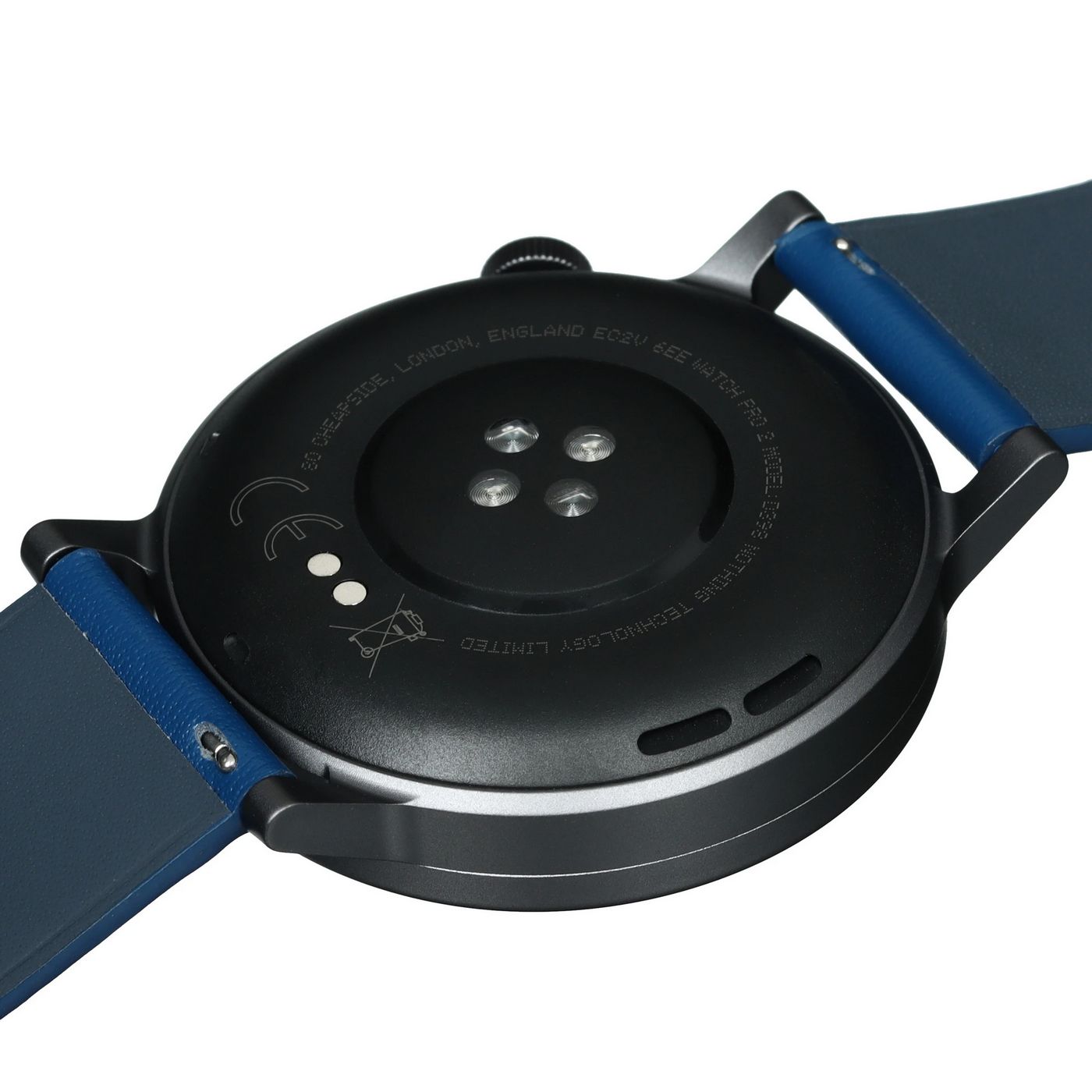 картинка Умные часы Nothing CMF Watch Pro 2, Global, Синий от магазина КомпьютерЦентр