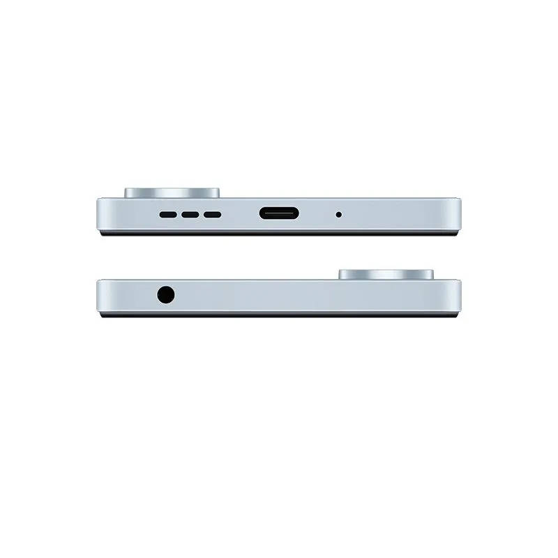 картинка Смартфон Xiaomi Redmi 13C White 6.74'' 4Gb / 128Gb от магазина КомпьютерЦентр