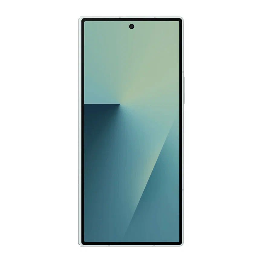 картинка Смартфон Samsung Galaxy Z Fold 7 Mint 8'' / 12Gb / 512Gb [SM-F966B/ DS] от магазина КомпьютерЦентр