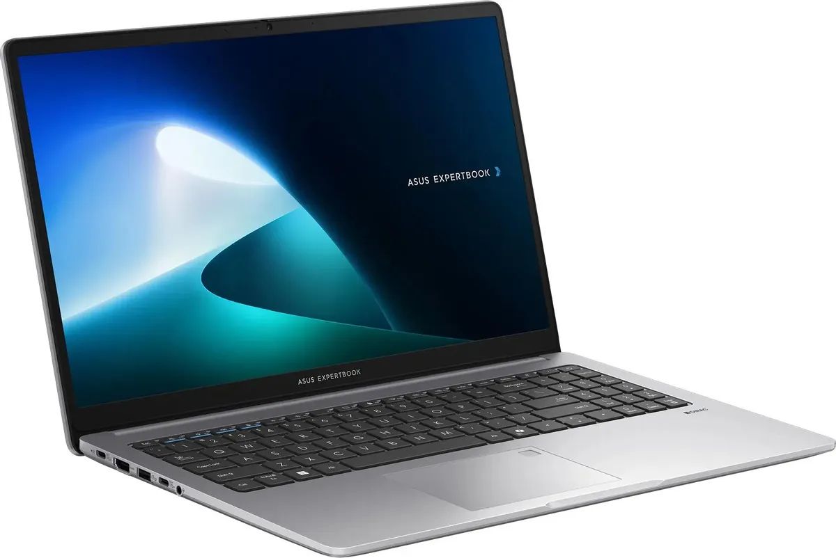 картинка Ноутбук ASUS ExpertBook Entry P1503CVA-S70986 15,6'' FHD I5-13420H /  16GB 512GB/  UHD Graphics/  noOS от магазина КомпьютерЦентр