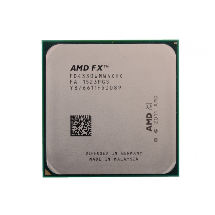 картинка Процессор AMD FX-4330 AM3+ 5.2GHz (FD4330WMW4KHK) от магазина КомпьютерЦентр