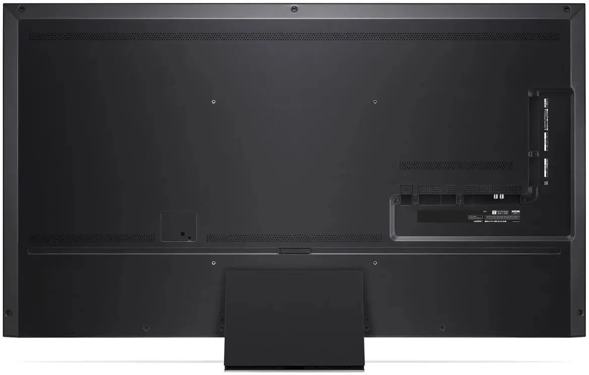 картинка Телевизор LED LG 75'' 75QNED91T6A Smart 4K Ultra HD/  3840x2160 от магазина КомпьютерЦентр
