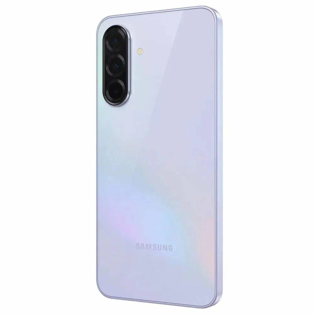 картинка Смартфон Samsung Galaxy A36 Lavender 6.7'' / 8Gb / 256Gb от магазина КомпьютерЦентр