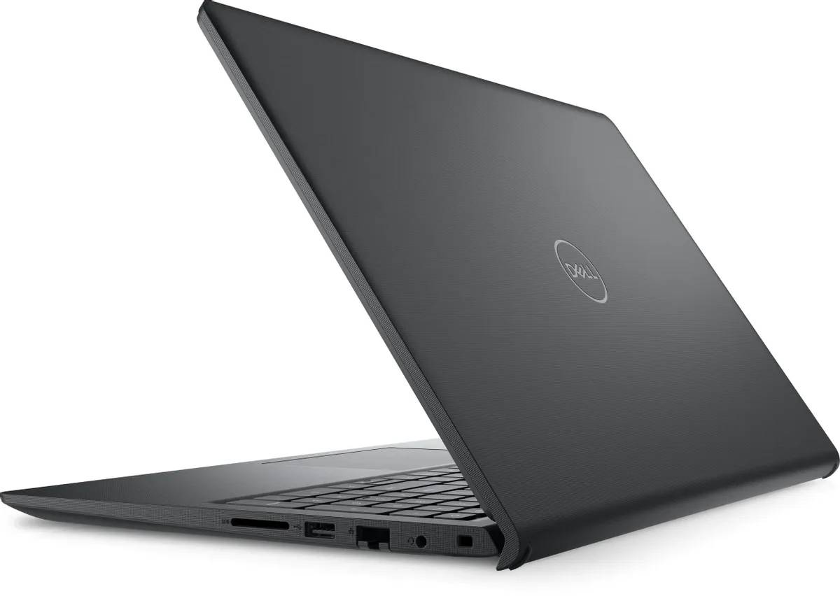 картинка Ноутбук DELL Vostro 3520 15.6'' WVA 8Gb / 256Gb SSD Black (3520-3820) от магазина КомпьютерЦентр