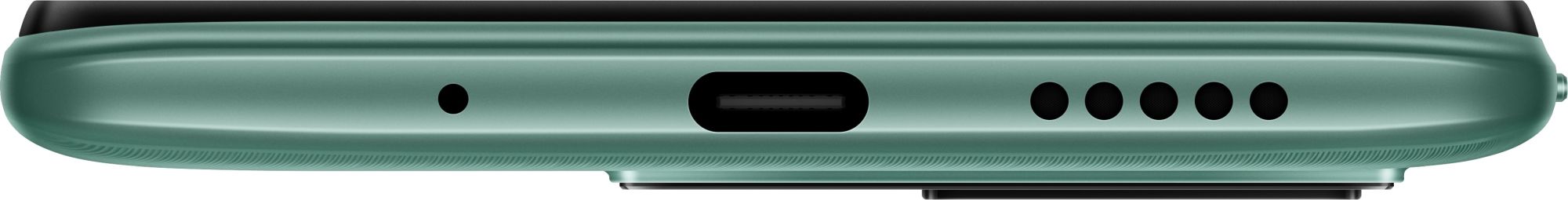 картинка Смартфон Xiaomi Redmi 10C Green 6.71'' 4Gb 64Gb от магазина КомпьютерЦентр