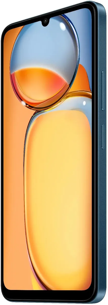 картинка Смартфон Xiaomi Redmi 13C Blue 6.74'' / 8Gb / 256Gb от магазина КомпьютерЦентр