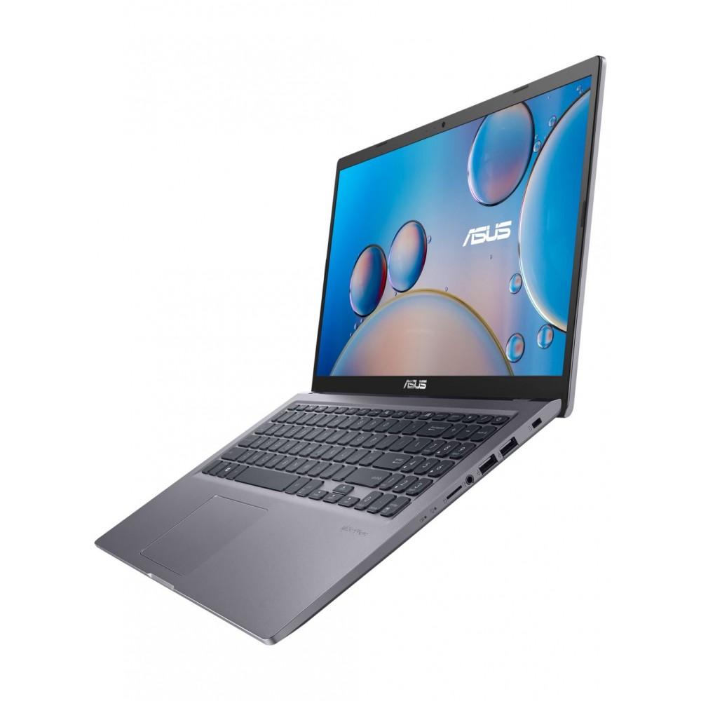 картинка Ноутбук ASUS X515JF-BR192T Gray от магазина КомпьютерЦентр