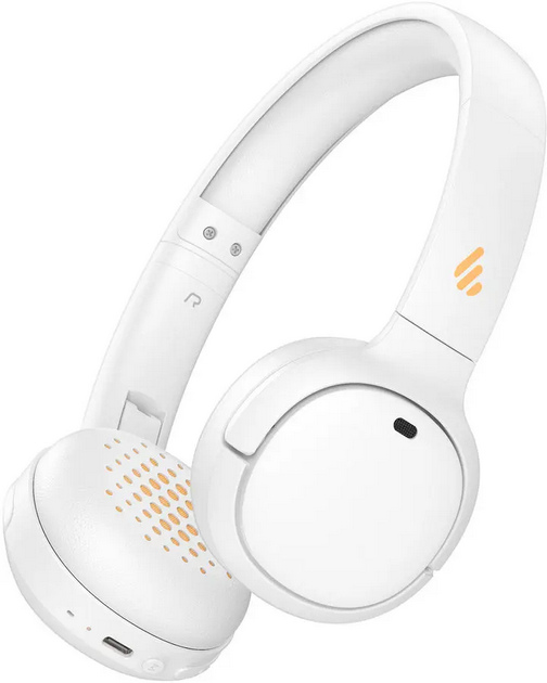 картинка Bluetooth гарнитура Edifier WH500 White Накладные от магазина КомпьютерЦентр