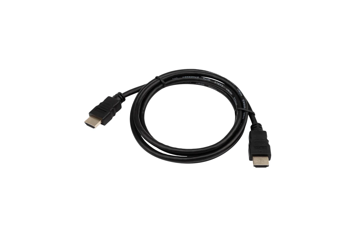 картинка Кабель HDMI - HDMI Proconnect, 2.0, 1.5м, Gold (17-6103-6) от магазина КомпьютерЦентр