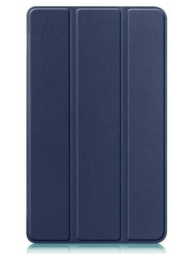 картинка Чехол-книжка для планшета Realme Pad Mini 8,7'' синий от магазина КомпьютерЦентр