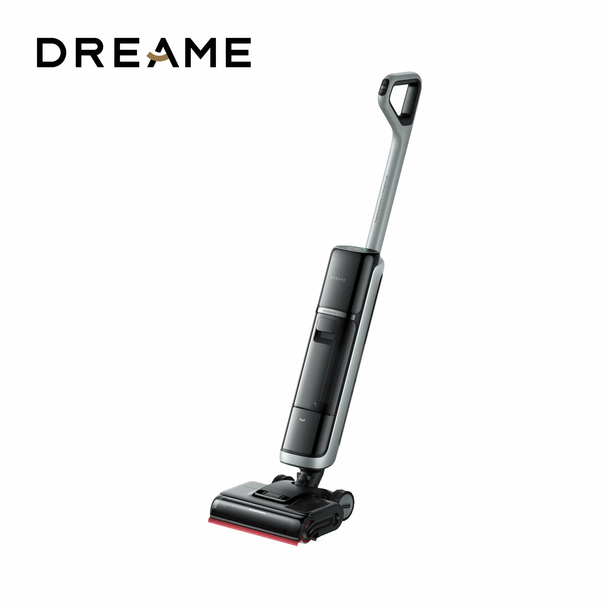 картинка Моющий пылесос вертикальный Dreame H15 Pro Heat от магазина КомпьютерЦентр