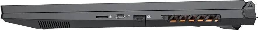 картинка Ноутбук GIGABYTE G6 MF (MF-52KZ853SD) 16'' IPS 16Гб / SSD 512 Black от магазина КомпьютерЦентр