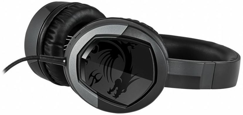 картинка Гарнитура MSI IMMERSE GH30 V2 черный (S37-2101080-SV1) от магазина КомпьютерЦентр